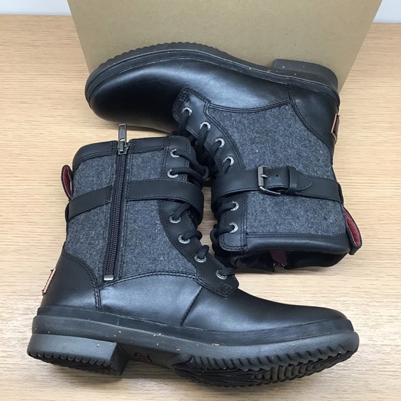 UGG Women’s Kesey Waterproof Boot - Picture 6 of 11